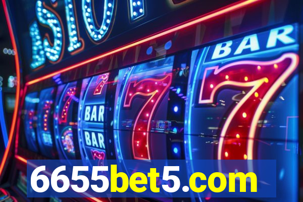 6655bet5.com