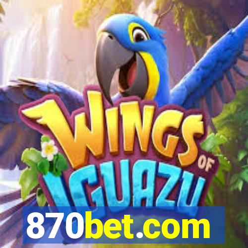 870bet.com