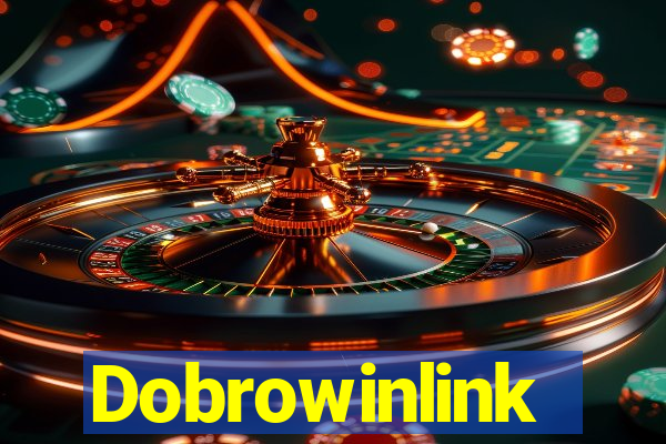 Dobrowinlink