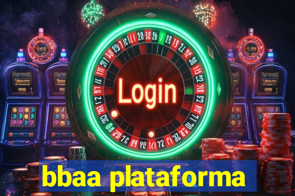 bbaa plataforma