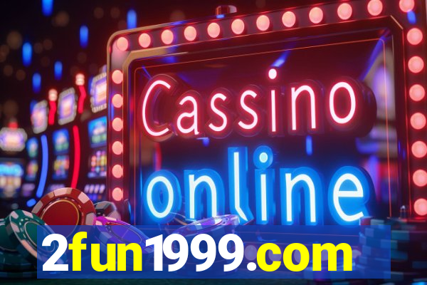 2fun1999.com