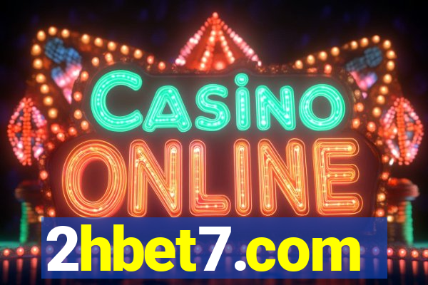 2hbet7.com