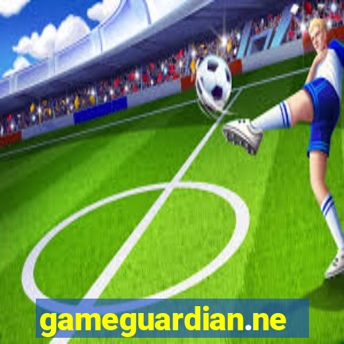 gameguardian.net