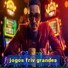 jogos friv grandes