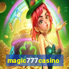 magic777casino