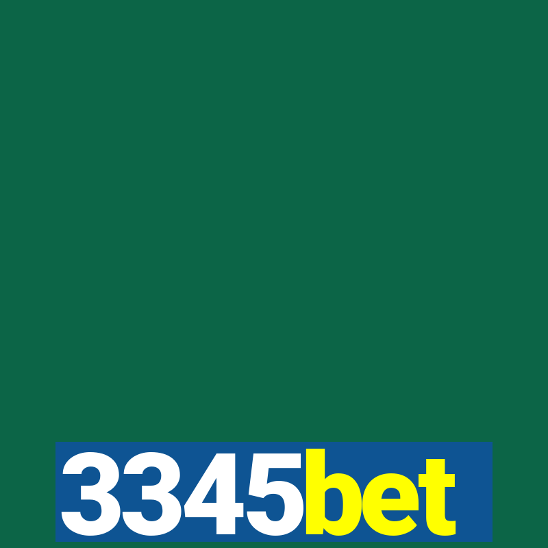 3345bet