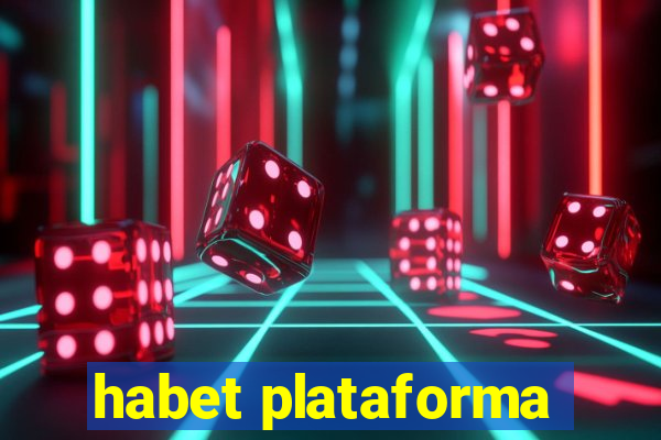 habet plataforma