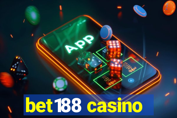 bet188 casino