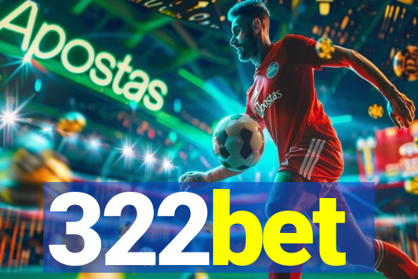 322bet