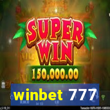 winbet 777