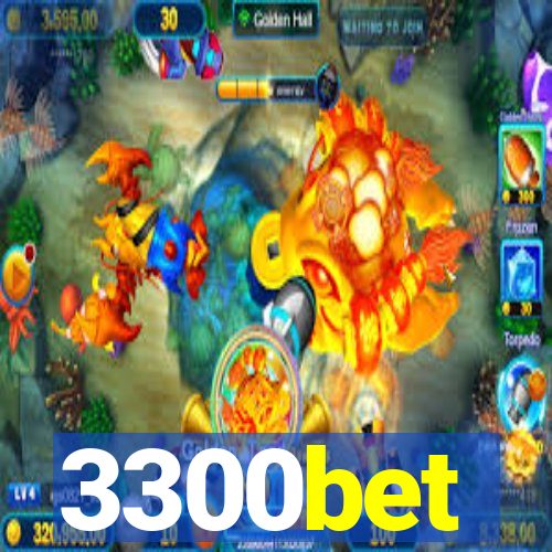 3300bet