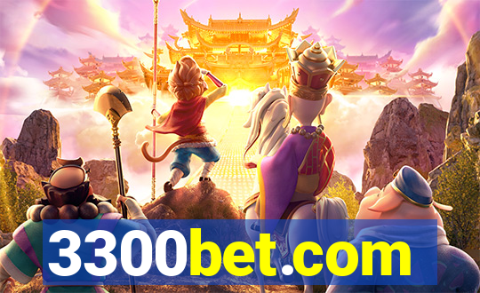 3300bet.com