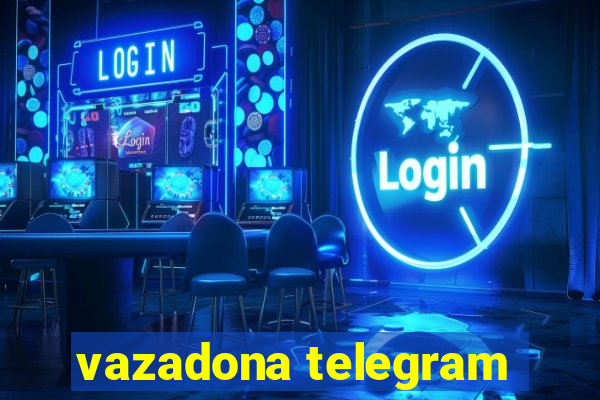 vazadona telegram