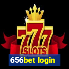 656bet login