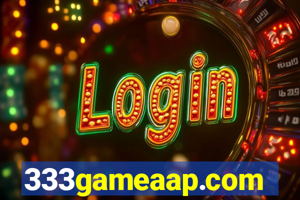 333gameaap.com