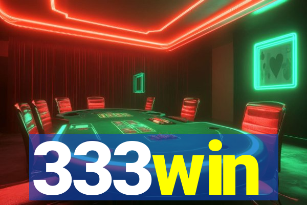 333win