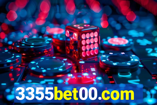 3355bet00.com