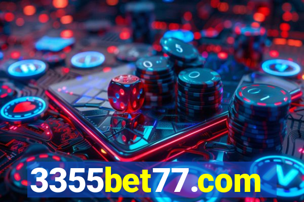 3355bet77.com