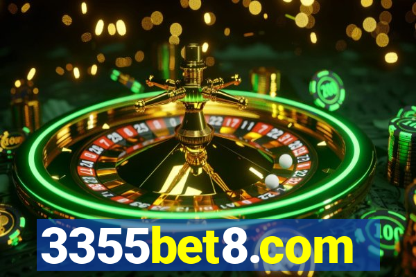 3355bet8.com