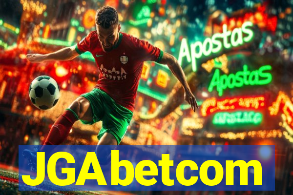 JGAbetcom