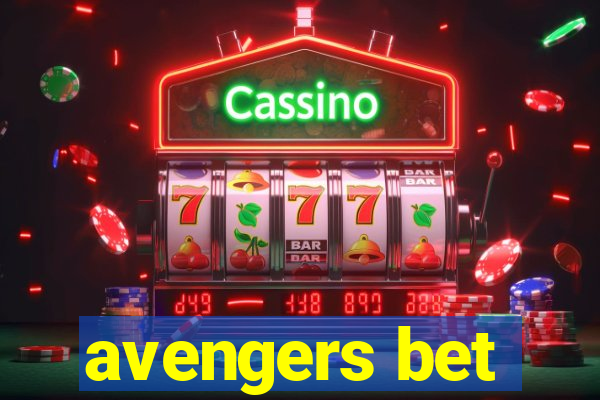 avengers bet