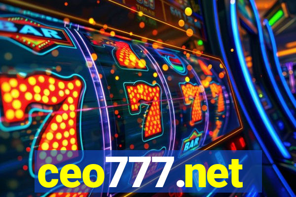 ceo777.net