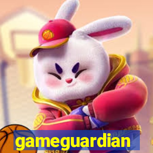 gameguardian