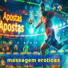 massagem eroticas