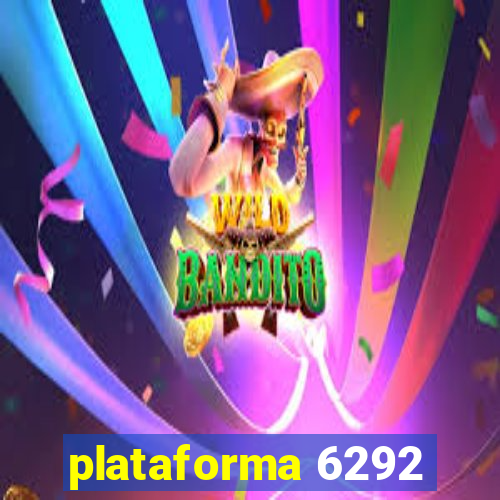 plataforma 6292