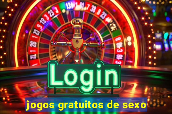 jogos gratuitos de sexo