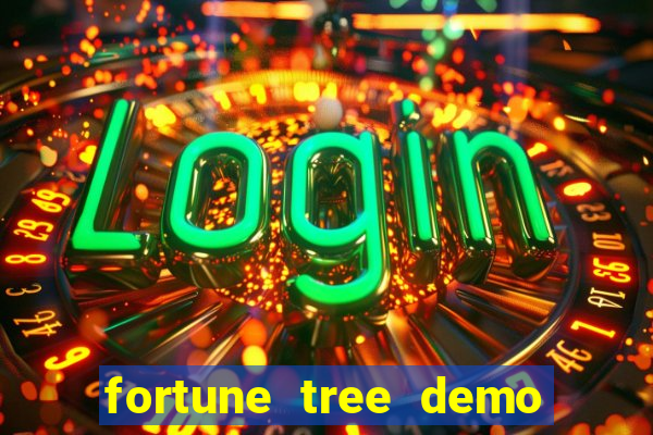 fortune tree demo grátis dinheiro infinito