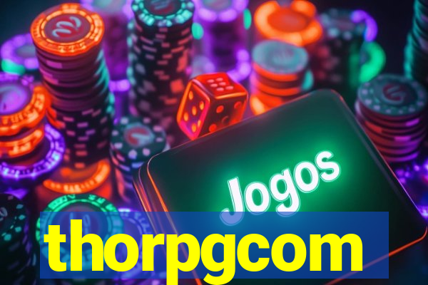 thorpgcom