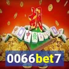 0066bet7