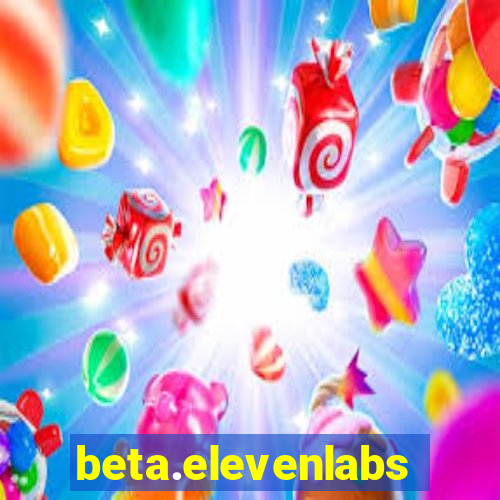 beta.elevenlabs