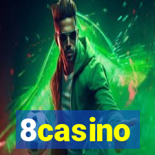 8casino