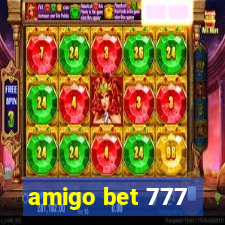 amigo bet 777