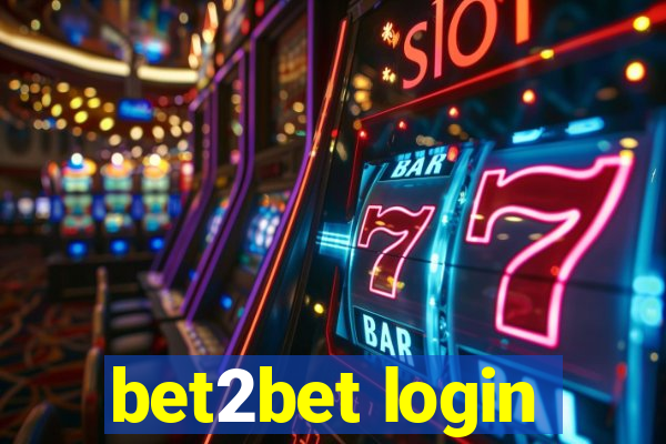 bet2bet login