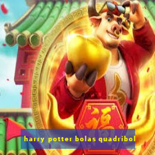 harry potter bolas quadribol