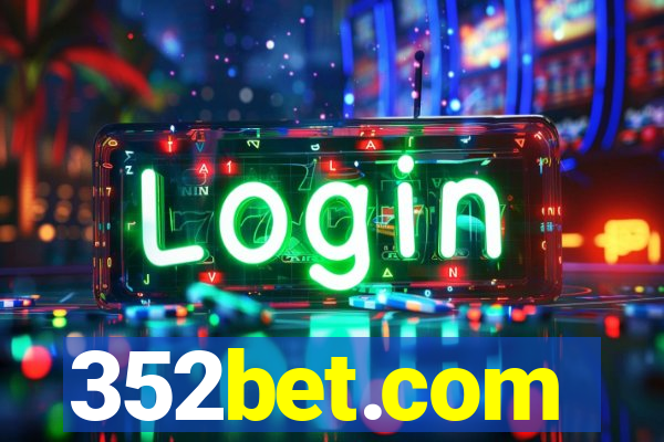 352bet.com