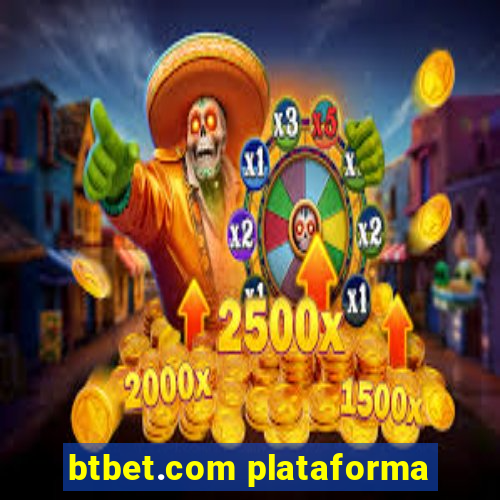 btbet.com plataforma