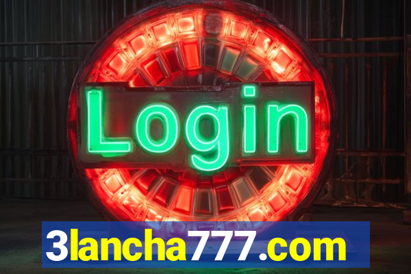 3lancha777.com