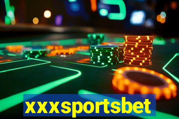 xxxsportsbet