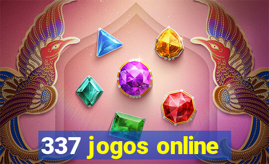 337 jogos online