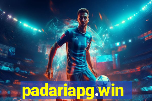 padariapg.win