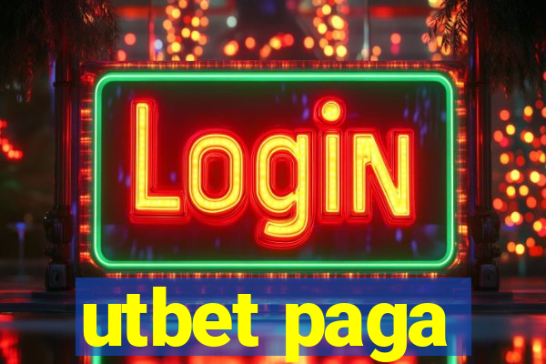 utbet paga