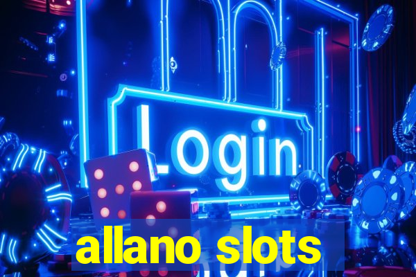 allano slots