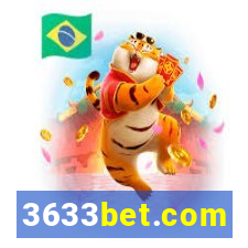 3633bet.com