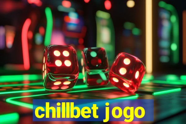 chillbet jogo