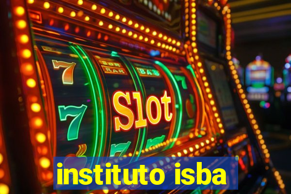 instituto isba