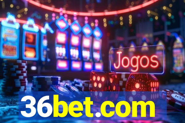 36bet.com